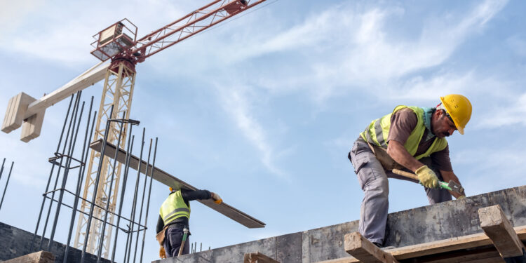 Dalla Regione Campania un’ordinanza a tutela dei lavoratori esposti al calore esterno