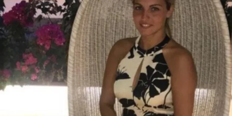 Trentinara in lutto per la scomparsa di Antonella Cozzi, la 38enne rimasta coinvolta in un incidente a Capaccio