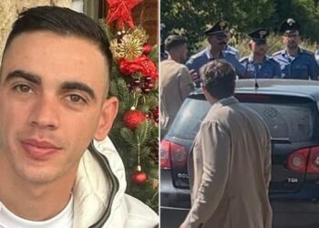 Intrusioni nella villetta e minacce sui social: cresce la tensione a Centola dopo la sparatoria