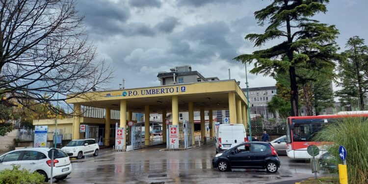 Umberto I di Nocera, doppia donazione di organi in due giorni: salvate vite in tutta Italia