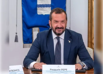 Viabilità lucana: sopralluogo dell’assessore Pepe e Anas sulla Sicignano-Potenza  al viadotto Pietrastretta