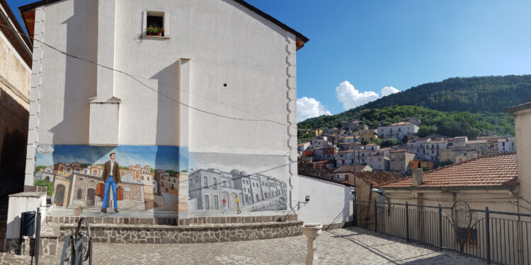 Sassano in vetta per il “Turismo delle Radici”: primo tra gli 11 progetti finanziati da Campania Turismo