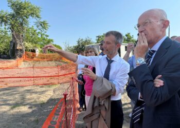 Pompei, riemerge l’antico ingresso della Villa dei Misteri grazie a un’azione congiunta tra il Parco e la Procura