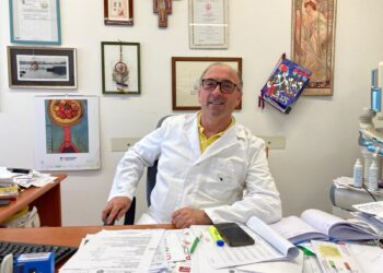 “Orizzonte Diabete”: a Battipaglia il convegno sulla gestione integrata e le nuove frontiere della cura