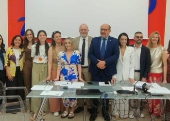 Diciannove nuovi assunti per l’azienda Sanitaria Locale di Potenza