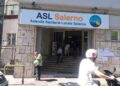 Telemedicina e intelligenza artificiale: l’Asl Salerno tra le prime in Italia a istituire la “Struttura Complessa”
