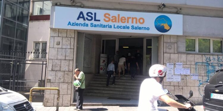 Telemedicina e intelligenza artificiale: l’Asl Salerno tra le prime in Italia a istituire la “Struttura Complessa”