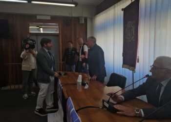 Pietro Grasso ospite a Lagonegro parla di Brusca: “Con il diritto vinciamo sul delitto”