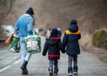 La Basilicata apre le porte ai bambini in fuga dalla guerra: “Accoglienza, cura e speranza per chi ha perso tutto”