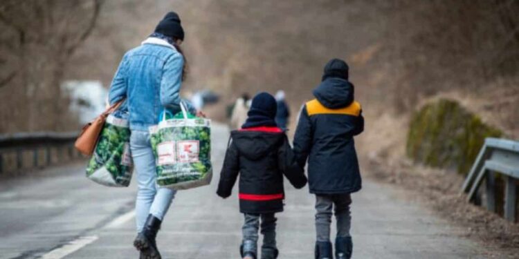 La Basilicata apre le porte ai bambini in fuga dalla guerra: “Accoglienza, cura e speranza per chi ha perso tutto”