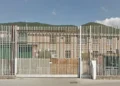 Carcere di Fuorni detenuto salva un compagno dal suicidio nel carcere