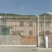 Carcere di Fuorni detenuto salva un compagno dal suicidio nel carcere