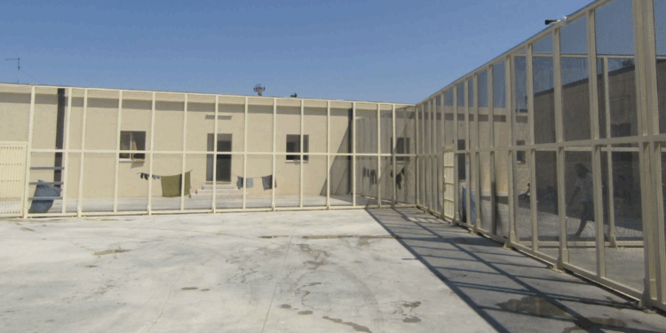 Condizioni critiche al CPR di Palazzo San Gervasio: il SAP incontra il Vicario del Prefetto