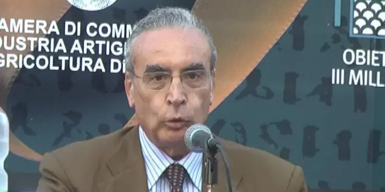 Lutto nel mondo dei giornalisti. Morto Ermanno Corsi