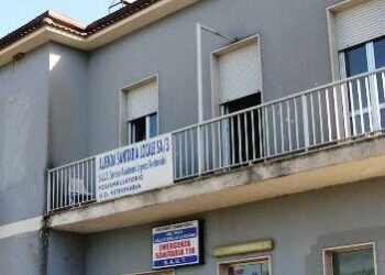 Riaperto l’ambulatorio periferico di psichiatria presso la ex Clinica Fischietti a Padula