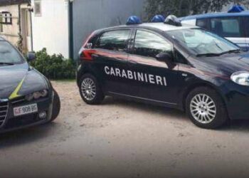 Scatta il piano estivo per la sicurezza nel salernitano: in arrivo 94 rinforzi tra Polizia, Carabinieri e Finanza