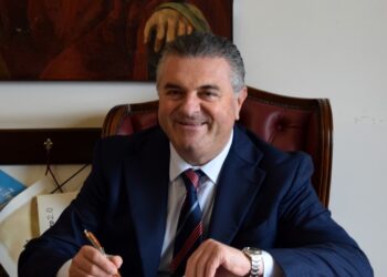 Presunti appalti pilotati a Capaccio-Paestum. Franco Alfieri resta agli arresti domiciliari