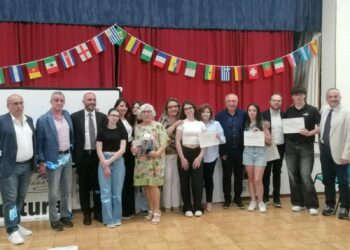 Assegnate le Borse di Studio dal Centro Locale Vallo di Diano Intercultura agli studenti meritevoli