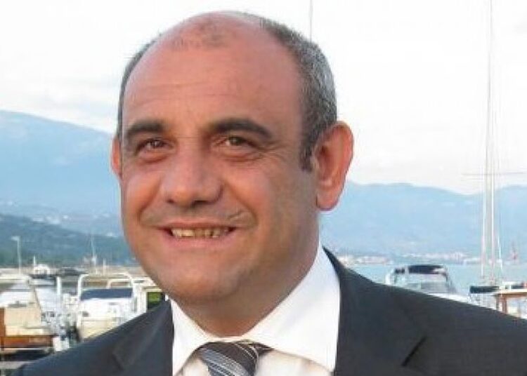 Chiesta la revoca degli arresti domiciliari per il sindaco di Santa Marina, Giovanni Fortunato