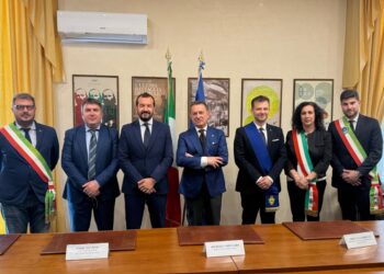 Il Prefetto di Potenza incontra i sindaci neo eletti: “Collaborazione istituzionale è la chiave”