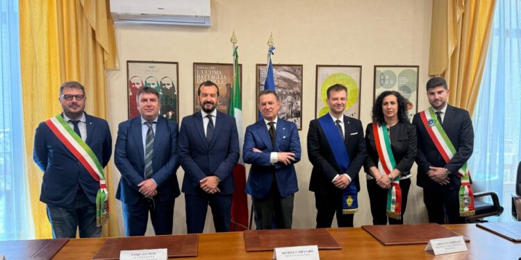 Il Prefetto di Potenza incontra i sindaci neo eletti: “Collaborazione istituzionale è la chiave”