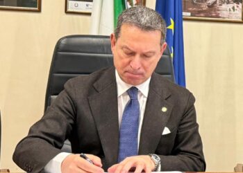 Crisi idrica in Basilicata, il Prefetto convoca i Sindaci: ordinanze urgenti per ridurre i consumi. Venerdì vertice regionale