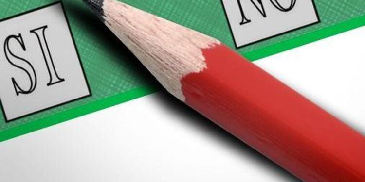 Referendum 8 e 9 giugno 2025: cittadini alle urne per cinque quesiti su lavoro e cittadinanza