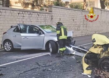 Due incidenti mortali a Potenza. Perdono la vita due uomini