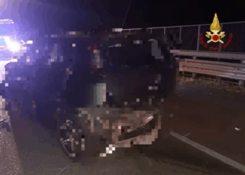 Tragico incidente sulla Saurina a Policoro: muore 60enne, tre feriti in ospedale