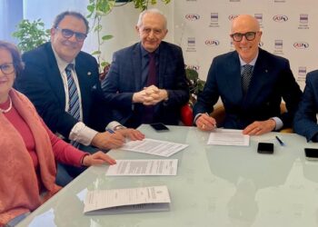 Avviato il progetto di telemedicina per i detenuti della casa circondariale di Melfi