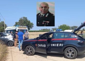 Il SAP Basilicata scende in piazza per i due poliziotti indagati dopo aver sparato il killer del brigadiere Legrottaglie
