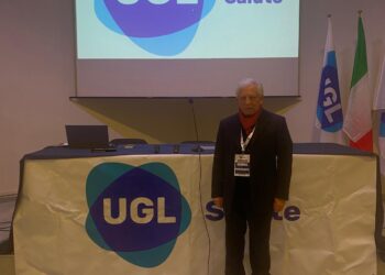 Incidente tra auto e ambulanza a Salerno. La denuncia dell’Ugl Salute: “Serve più sicurezza”