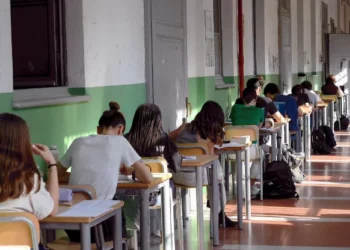 Al via gli esami di maturità 2025. Oggi prova di italiano. Tra le tracce Borsellino e Pasolini