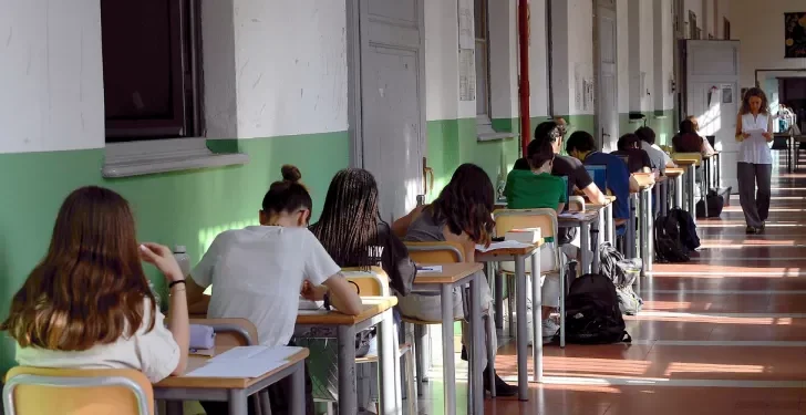 Al via gli esami di maturità 2025. Oggi prova di italiano. Tra le tracce Borsellino e Pasolini