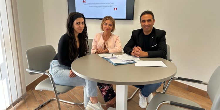 Confesercenti Vallo di Diano informa: Ferramenta Nola tra le imprese che ospiteranno uno stage retribuito nell’ambito del Progetto Rete