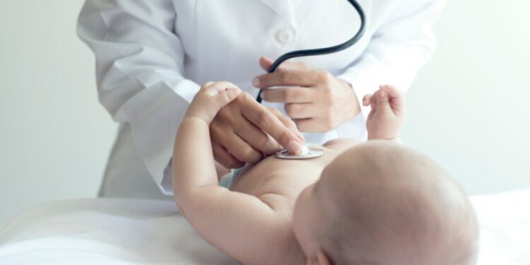 Sanità lucana: pubblicati gli elenchi delle località con carenze di pediatri e medici di base per il 2025