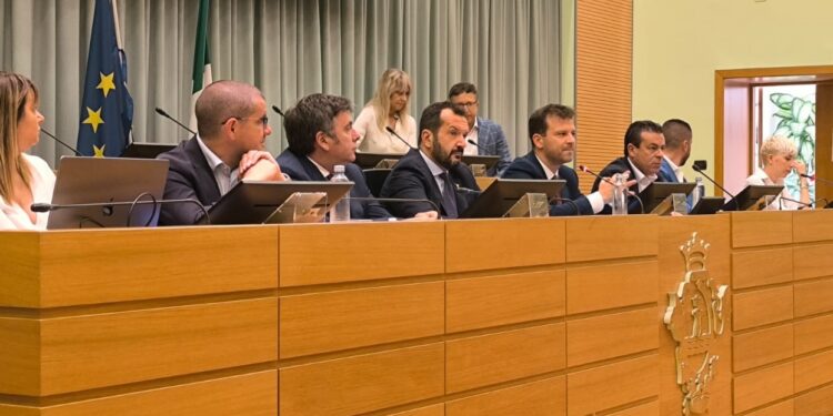 Presentato il Piano di messa in sicurezza delle strade della provincia di Potenza: oltre 70 milioni per 126 interventi