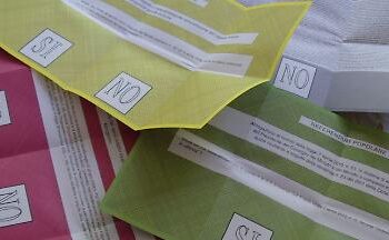 Referendum: quorum fermo al 30%. Nel Vallo di Diano l’affluenza maggiore a Sant’Arsenio