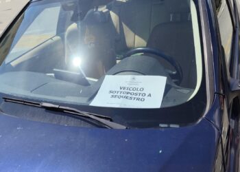 Roccadaspide: intensificati i controlli della Polizia Municipale. Il bilancio delle attività degli ultimi mesi