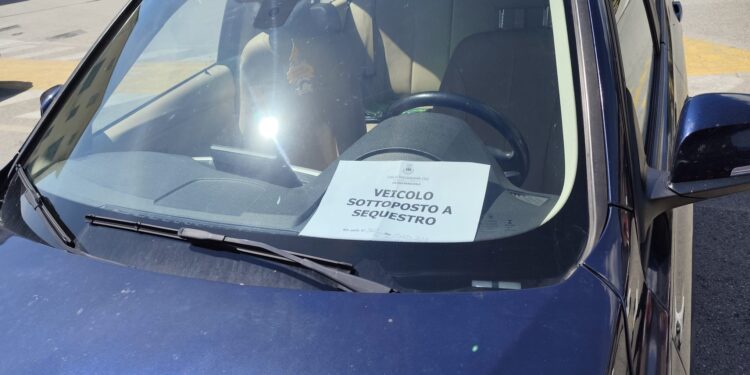 Roccadaspide: intensificati i controlli della Polizia Municipale. Il bilancio delle attività degli ultimi mesi