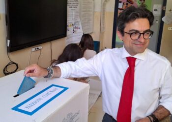 Elezioni Matera: Antonio Nicoletti è il nuovo sindaco, affluenza al 56,9%