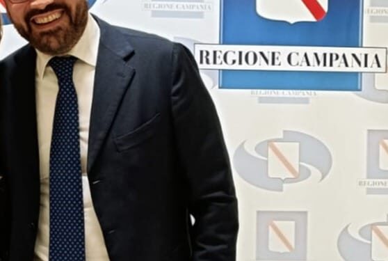 Regione Campania, Tommasetti nuovo capo dell’opposizione: “Operazione veritàsui disastri di De Luca”