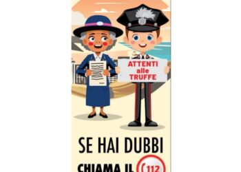 Carabinieri e Centrale del Latte “Insieme contro le Truffe”: al via la campagna di sensibilizzazione