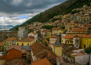Sala Consilina candidata a Capitale Italiana della Cultura 2028: l’orgoglio dell’amministrazione