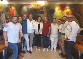 Tito cardioprotetta: sul territorio presenti 5 defibrillatori