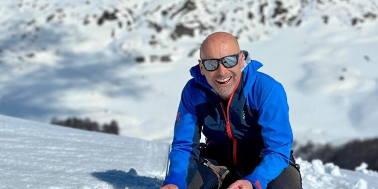La montagna chiama anche al Sud: l’alpinismo di Mimmo Ippolito tra passione e scoperta