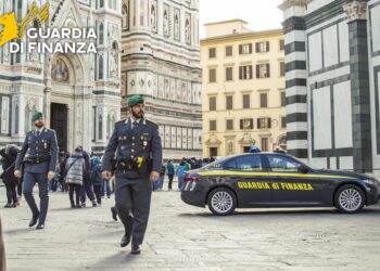 Maxi frode da 11 milioni: 15 arresti. Coinvolto anche un ingegnere salernitano