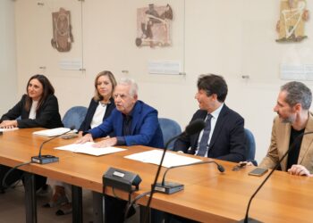 Università della Basilicata e Comune di Potenza: convenzione per l’apprendistato di giovani laureandi