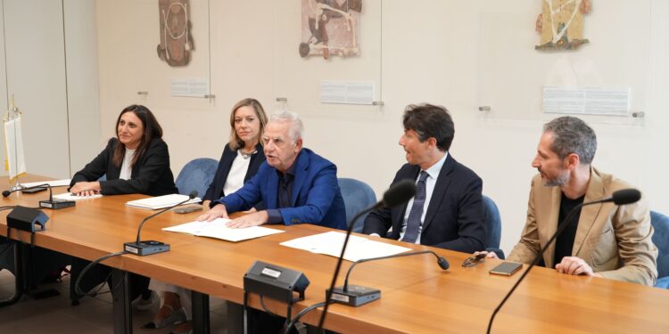 Università della Basilicata e Comune di Potenza: convenzione per l’apprendistato di giovani laureandi