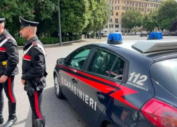 Tentano di truffare un’anziana a Genzano di Lucania. La donna  li mette in fuga e li fa arrestare